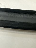 BMW / X1 / Молдинг стекла двери