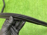 BMW / 7-Series / Уплотнитель багажника