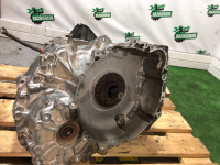 Volvo / S60 / АКПП