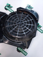 Audi / A6 / Сабвуфер