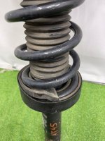 Volkswagen / Touareg / Стойка подвески