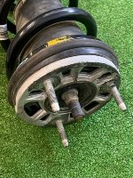 Chevrolet / Tahoe / Стойка подвески