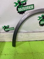 Porsche / Cayenne / Расширитель крыла