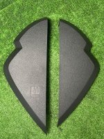 Ford / EXPLORER / Накладка на торпедо