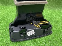 Audi / A4 / Блок климата