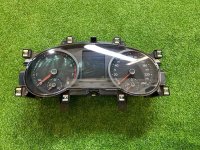 Volkswagen / Tiguan / Панель приборов