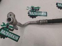 Audi / Q3 / Трубка кондиционера