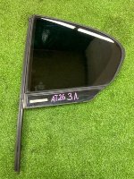 BMW / 7-Series / Форточка двери