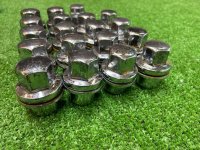 Land Rover / Range Rover / Гайка колесная