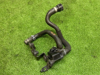 Audi / A5 / Насос системы охлаждения дополнительный