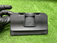 BMW / 7-Series / Беспроводная зарядка