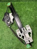 Audi / A6 / Стеклоподъемный механизм