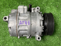 Audi / Q7 / Компрессор кондиционера