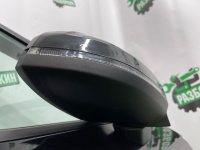 Audi / A4 / Зеркало заднего вида боковое