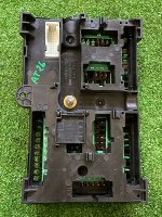BMW / 7-Series / Блок предохранителей
