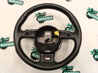 Audi / Q3 / Руль