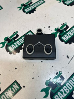 Audi / Q7 / Блок управления двери