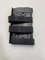 Volkswagen / Touareg / Противооткатный упор