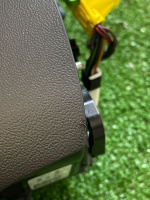 Audi / Q8 / Подушка безопасности в руль