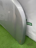 Ford / EXPLORER / Капот