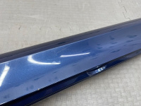 BMW / 3-Series / Накладка порога