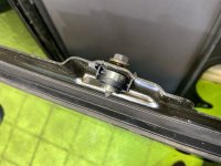 BMW / 7-Series / Панорамная крыша