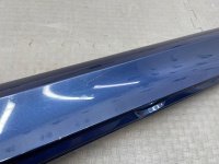 BMW / 3-Series / Накладка порога