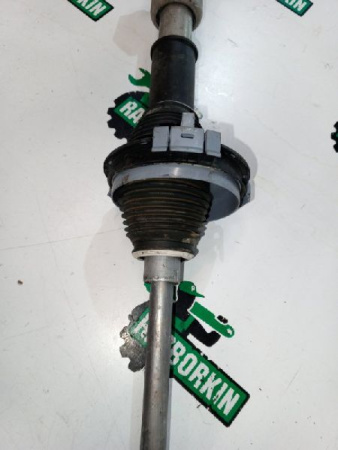 Mercedes-Benz / GLC 250d 4-matic / Кардан рулевой