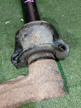 Land Rover / Range Rover Sport / Стабилизатор активный