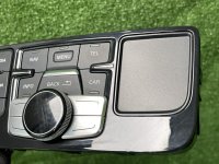 Audi / A8 / Блок управления мультимедиа