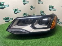 Volkswagen / Touareg / Фара ксеноновая Volkswagen / Touareg / Фара ксеноновая
