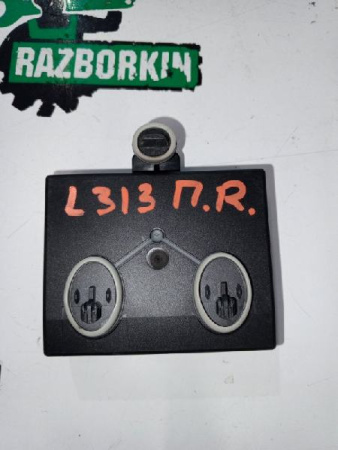 Блок управления двери