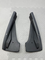 Audi / Q8 / Накладка фары