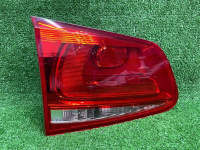 Volkswagen / Touareg / Фонарь задний