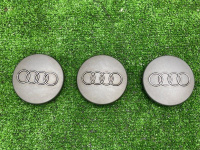 Audi / Q7 / Колпак колеса