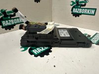 Audi / Q5 / Блок управления бортовой сети