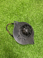 Audi / A5 / Динамик