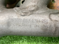 BMW / ALPINA B10 / Выпускной коллектор