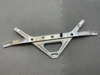 Audi / Q8 / Распорка кузова