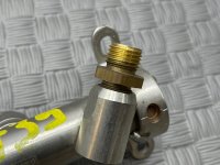 Audi / A7 / Топливная рампа