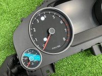 Volkswagen / Touareg / Панель приборов Volkswagen / Touareg / Панель приборов