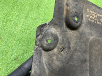 BMW / 3-Series / Защита днища кузова