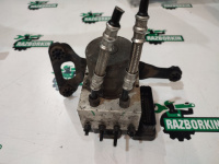 Land Rover / Range Rover Sport / Блок ABS