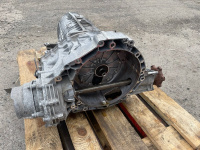 Audi / A5 / АКПП