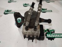 Land Rover / Range Rover Sport / Блок ABS