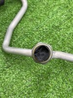 BMW / 7-Series / Трубка кондиционера