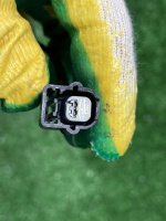 Ford / EXPLORER / Проводка двери