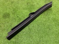 BMW / X5 / Накладка порога