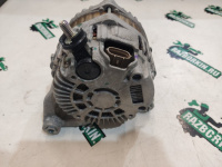 Mazda / 3 / Генератор