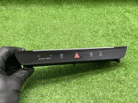 Audi / A7 / Блок кнопок